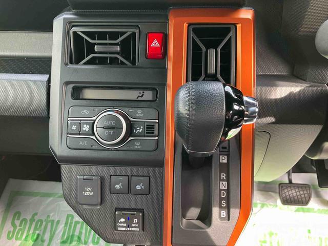 タフトＧ走行距離無制限１２ヶ月保証付き　ＡＷ　前後誤発進抑制機能　車線逸脱防止　Ｂモニター　ＬＥＤランプ　ドライブレコーダー　前席シートヒーター　パノラマルーフ　盗難防止装置　ＢＴオーディオ　ＥＴＣ　禁煙車（大分県）の中古車