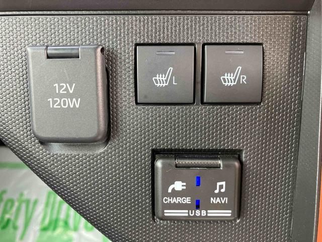 タフトＧ走行距離無制限１２ヶ月保証付き　ＡＷ　前後誤発進抑制機能　車線逸脱防止　Ｂモニター　ＬＥＤランプ　ドライブレコーダー　前席シートヒーター　パノラマルーフ　盗難防止装置　ＢＴオーディオ　ＥＴＣ　禁煙車（大分県）の中古車