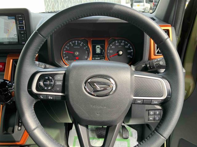 タフトＧ走行距離無制限１２ヶ月保証付き　ＡＷ　前後誤発進抑制機能　車線逸脱防止　Ｂモニター　ＬＥＤランプ　ドライブレコーダー　前席シートヒーター　パノラマルーフ　盗難防止装置　ＢＴオーディオ　ＥＴＣ　禁煙車（大分県）の中古車