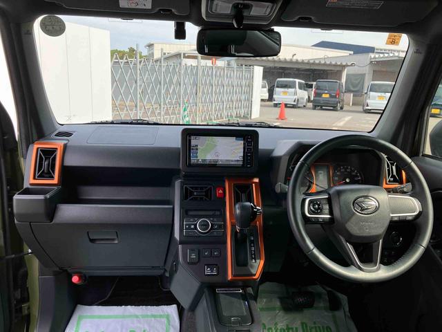 タフトＧ走行距離無制限１２ヶ月保証付き　ＡＷ　前後誤発進抑制機能　車線逸脱防止　Ｂモニター　ＬＥＤランプ　ドライブレコーダー　前席シートヒーター　パノラマルーフ　盗難防止装置　ＢＴオーディオ　ＥＴＣ　禁煙車（大分県）の中古車