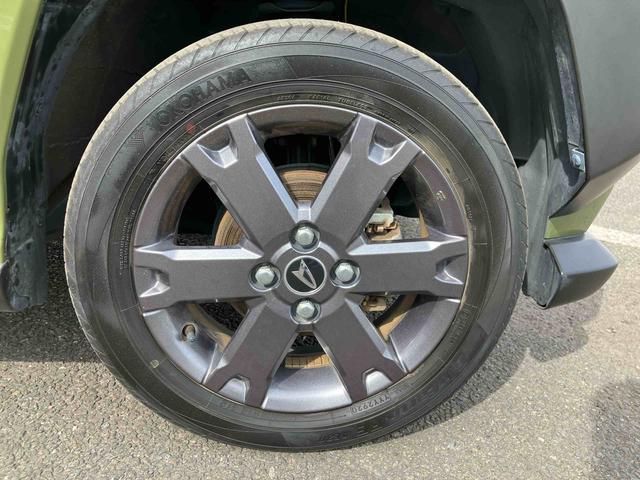 タフトＧ走行距離無制限１２ヶ月保証付き　ＡＷ　前後誤発進抑制機能　車線逸脱防止　Ｂモニター　ＬＥＤランプ　ドライブレコーダー　前席シートヒーター　パノラマルーフ　盗難防止装置　ＢＴオーディオ　ＥＴＣ　禁煙車（大分県）の中古車