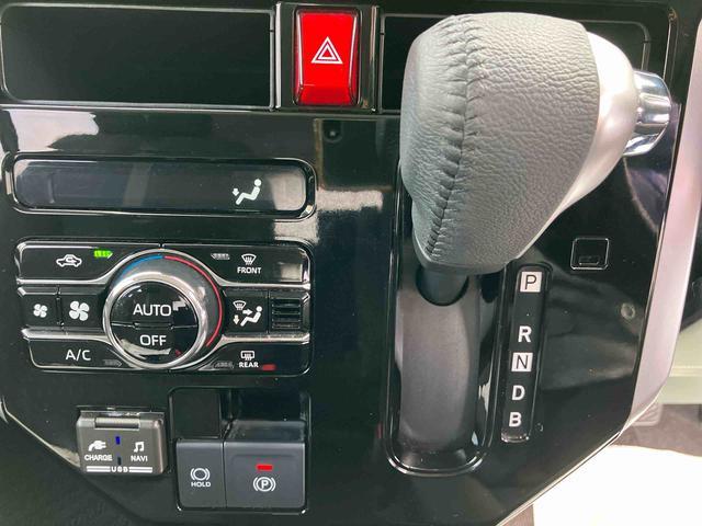 トールカスタムＧ　ターボ走行距離無制限１２ヶ月保証付き　両側パワスラドア　衝突回避支援ブレーキ機能　カーナビ　ＬＫＡ　ＥＴＣ　Ｉ−ＳＴＯＰ　ＤＶＤ　バックカメラ　メモリーナビ　ＵＳＢ　ブルートゥース　キーフリーシステム（大分県）の中古車