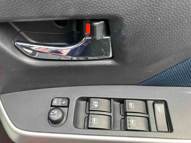 トールカスタムＧ　ターボ走行距離無制限１２ヶ月保証付き　両側パワスラドア　衝突回避支援ブレーキ機能　カーナビ　ＬＫＡ　ＥＴＣ　Ｉ−ＳＴＯＰ　ＤＶＤ　バックカメラ　メモリーナビ　ＵＳＢ　ブルートゥース　キーフリーシステム（大分県）の中古車