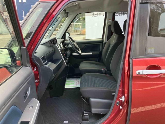 トールカスタムＧ　ターボ走行距離無制限１２ヶ月保証付き　両側パワスラドア　衝突回避支援ブレーキ機能　カーナビ　ＬＫＡ　ＥＴＣ　Ｉ−ＳＴＯＰ　ＤＶＤ　バックカメラ　メモリーナビ　ＵＳＢ　ブルートゥース　キーフリーシステム（大分県）の中古車