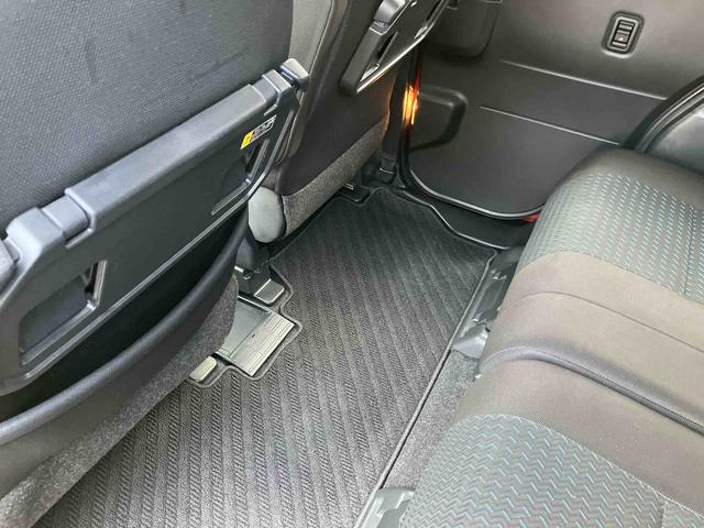 トールカスタムＧ　ターボ走行距離無制限１２ヶ月保証付き　両側パワスラドア　衝突回避支援ブレーキ機能　カーナビ　ＬＫＡ　ＥＴＣ　Ｉ−ＳＴＯＰ　ＤＶＤ　バックカメラ　メモリーナビ　ＵＳＢ　ブルートゥース　キーフリーシステム（大分県）の中古車