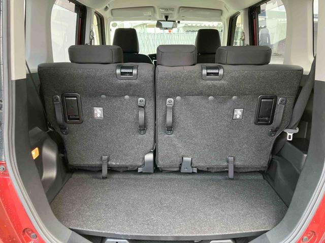 トールカスタムＧ　ターボ走行距離無制限１２ヶ月保証付き　両側パワスラドア　衝突回避支援ブレーキ機能　カーナビ　ＬＫＡ　ＥＴＣ　Ｉ−ＳＴＯＰ　ＤＶＤ　バックカメラ　メモリーナビ　ＵＳＢ　ブルートゥース　キーフリーシステム（大分県）の中古車