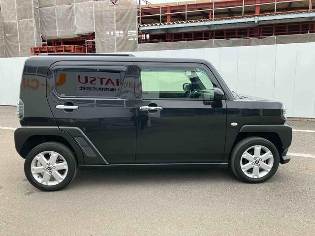 タフトGターボ クロムベンチャー走行距離無制限12ヶ月保証付き ナビ付き アイドリングストップ機能 アルミ アダプティブクルーズ 衝突安全ボディ キーフリー シートヒータ付き 禁煙車 ターボ バックモニター オートマチックハイビーム(大分県)の中古車