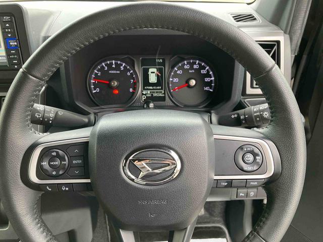 タフトGターボ クロムベンチャー走行距離無制限12ヶ月保証付き ナビ付き アイドリングストップ機能 アルミ アダプティブクルーズ 衝突安全ボディ キーフリー シートヒータ付き 禁煙車 ターボ バックモニター オートマチックハイビーム(大分県)の中古車