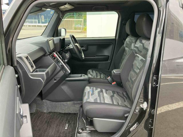 タフトGターボ クロムベンチャー走行距離無制限12ヶ月保証付き ナビ付き アイドリングストップ機能 アルミ アダプティブクルーズ 衝突安全ボディ キーフリー シートヒータ付き 禁煙車 ターボ バックモニター オートマチックハイビーム(大分県)の中古車