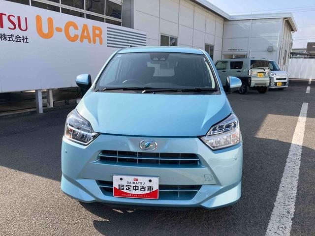 ミライースG リミテッドSAIII走行距離無制限12ヶ月保証付き ナビゲーション搭載 バックカメラ付き コーナーセンサー搭載 アイドリングストップ車 オートライト オートハイビーム(大分県)の中古車