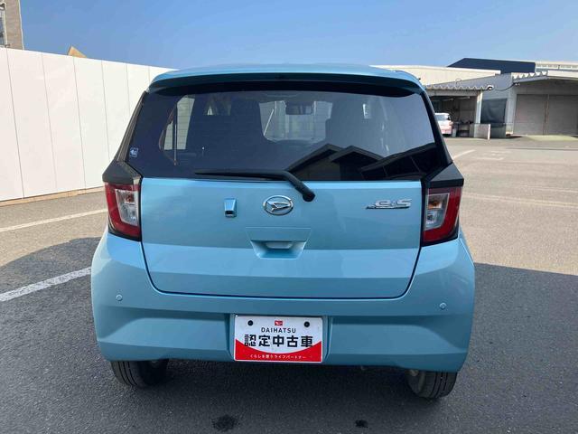 ミライースG リミテッドSAIII走行距離無制限12ヶ月保証付き ナビゲーション搭載 バックカメラ付き コーナーセンサー搭載 アイドリングストップ車 オートライト オートハイビーム(大分県)の中古車