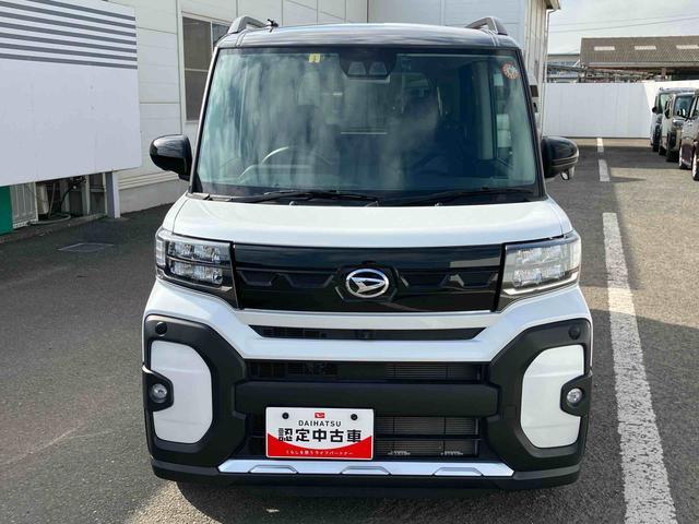 タントファンクロス走行距離無制限12ヶ月保証付き Bluetoothオーディオ 衝突軽減システム ドライブレコーダー 両側オートドア シートヒータ 禁煙車 オートLED USB接続 レーンキープアシスト Bカメラ(大分県)の中古車