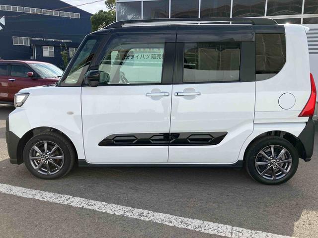 タントファンクロス走行距離無制限12ヶ月保証付き Bluetoothオーディオ 衝突軽減システム ドライブレコーダー 両側オートドア シートヒータ 禁煙車 オートLED USB接続 レーンキープアシスト Bカメラ(大分県)の中古車