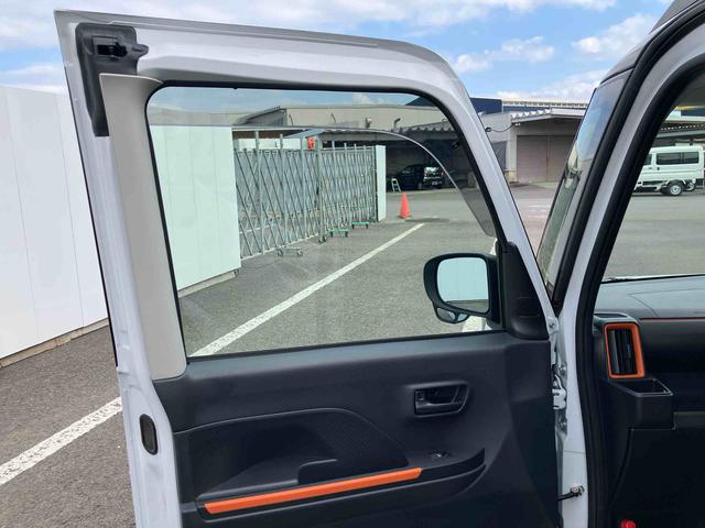 タントファンクロス走行距離無制限12ヶ月保証付き Bluetoothオーディオ 衝突軽減システム ドライブレコーダー 両側オートドア シートヒータ 禁煙車 オートLED USB接続 レーンキープアシスト Bカメラ(大分県)の中古車