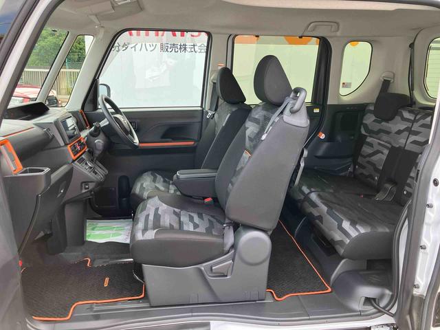 タントファンクロス走行距離無制限12ヶ月保証付き Bluetoothオーディオ 衝突軽減システム ドライブレコーダー 両側オートドア シートヒータ 禁煙車 オートLED USB接続 レーンキープアシスト Bカメラ(大分県)の中古車