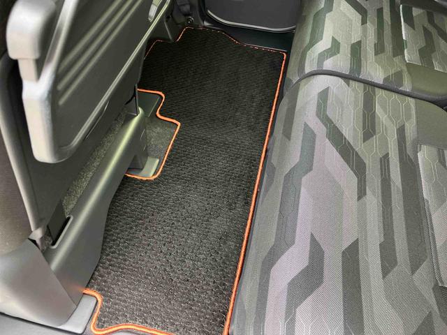 タントファンクロス走行距離無制限12ヶ月保証付き Bluetoothオーディオ 衝突軽減システム ドライブレコーダー 両側オートドア シートヒータ 禁煙車 オートLED USB接続 レーンキープアシスト Bカメラ(大分県)の中古車