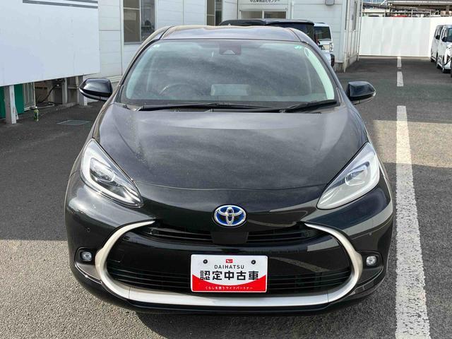 アクアＺ走行距離無制限１２ヶ月保証付き　レーダーＣ　Ｂｌｕｅｔｏｏｔｈ対応　エアバック　ＵＳＢ　禁煙　ＤＶＤ再生機能　オートマチックハイビーム　オートライト　助手席エアバック　ＶＳＣ　メディアプレイヤー接続（大分県）の中古車