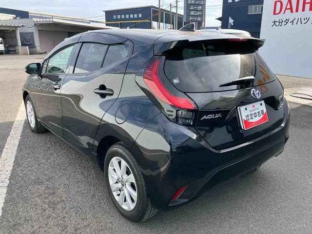 アクアＺ走行距離無制限１２ヶ月保証付き　レーダーＣ　Ｂｌｕｅｔｏｏｔｈ対応　エアバック　ＵＳＢ　禁煙　ＤＶＤ再生機能　オートマチックハイビーム　オートライト　助手席エアバック　ＶＳＣ　メディアプレイヤー接続（大分県）の中古車