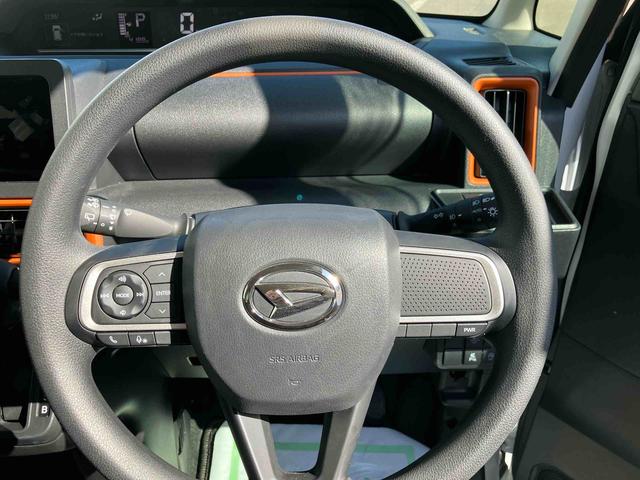 タントファンクロス　ワンオーナー走行距離無制限１２ヶ月保証付き　衝突軽減システム　両側オートドア　シートヒータ　禁煙車　ワンオーナー　オートＬＥＤ　レーンキープアシスト　Ｂカメラ　ＬＥＤヘットライト　キーレスエントリー　スマートキ−（大分県）の中古車