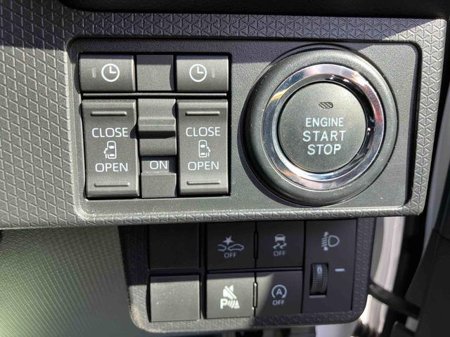 タントファンクロス　ワンオーナー走行距離無制限１２ヶ月保証付き　衝突軽減システム　両側オートドア　シートヒータ　禁煙車　ワンオーナー　オートＬＥＤ　レーンキープアシスト　Ｂカメラ　ＬＥＤヘットライト　キーレスエントリー　スマートキ−（大分県）の中古車