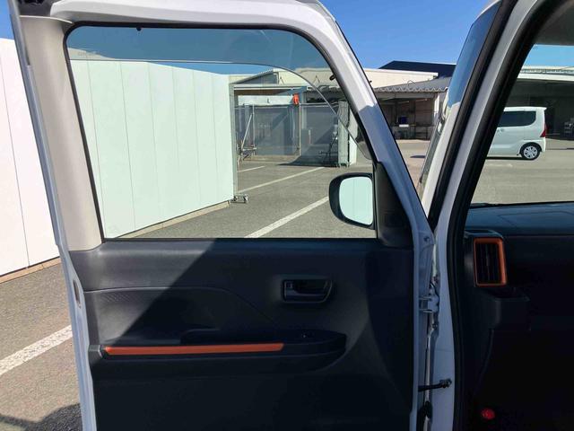 タントファンクロス　ワンオーナー走行距離無制限１２ヶ月保証付き　衝突軽減システム　両側オートドア　シートヒータ　禁煙車　ワンオーナー　オートＬＥＤ　レーンキープアシスト　Ｂカメラ　ＬＥＤヘットライト　キーレスエントリー　スマートキ−（大分県）の中古車