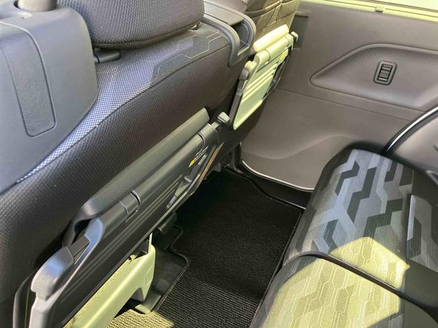 タントファンクロス　ワンオーナー走行距離無制限１２ヶ月保証付き　衝突軽減システム　両側オートドア　シートヒータ　禁煙車　ワンオーナー　オートＬＥＤ　レーンキープアシスト　Ｂカメラ　ＬＥＤヘットライト　キーレスエントリー　スマートキ−（大分県）の中古車