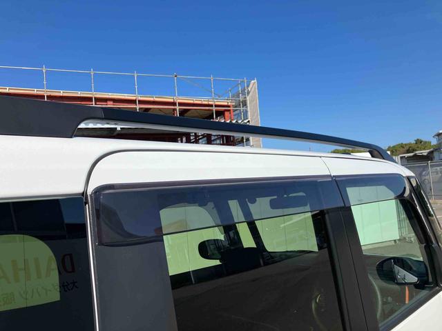 タントファンクロス　ワンオーナー走行距離無制限１２ヶ月保証付き　衝突軽減システム　両側オートドア　シートヒータ　禁煙車　ワンオーナー　オートＬＥＤ　レーンキープアシスト　Ｂカメラ　ＬＥＤヘットライト　キーレスエントリー　スマートキ−（大分県）の中古車