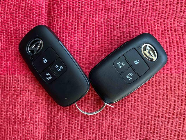 タントファンクロス　ワンオーナー走行距離無制限１２ヶ月保証付き　衝突軽減システム　両側オートドア　シートヒータ　禁煙車　ワンオーナー　オートＬＥＤ　レーンキープアシスト　Ｂカメラ　ＬＥＤヘットライト　キーレスエントリー　スマートキ−（大分県）の中古車