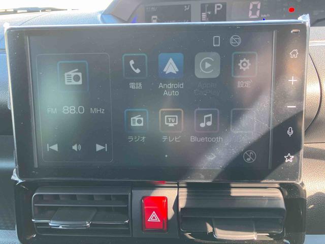 タントカスタムX ワンオーナー走行距離無制限12ヶ月保証付き 衝突軽減ブレーキ 車線逸脱防止 Bluetoothオーディオ アイドリングストップ機能 Bカメラ 禁煙 盗難警報装置 LED ワンオーナー キーレスエントリー USB(大分県)の中古車