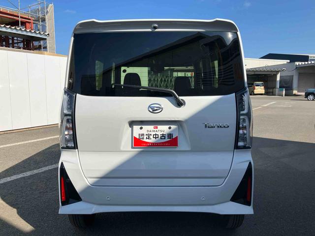 タントカスタムX ワンオーナー走行距離無制限12ヶ月保証付き 衝突軽減ブレーキ 車線逸脱防止 Bluetoothオーディオ アイドリングストップ機能 Bカメラ 禁煙 盗難警報装置 LED ワンオーナー キーレスエントリー USB(大分県)の中古車