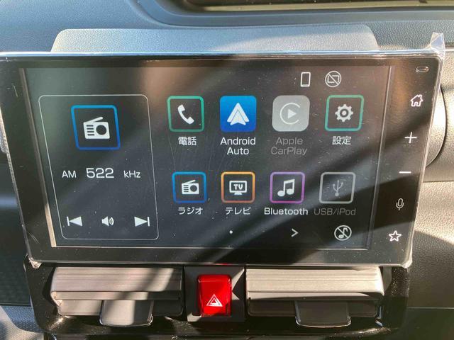タントカスタムＸ　ワンオーナー走行距離無制限１２ヶ月保証付き　衝突軽減ブレーキ　車線逸脱防止　Ｂｌｕｅｔｏｏｔｈオーディオ　アイドリングストップ機能　禁煙　盗難警報装置　ＬＥＤ　ワンオーナー　キーレスエントリー　前席シートヒーター（大分県）の中古車