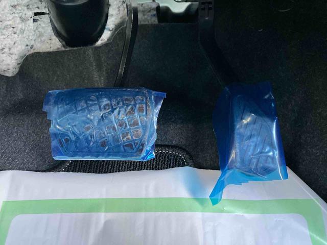 タントカスタムＸ　ワンオーナー走行距離無制限１２ヶ月保証付き　衝突軽減ブレーキ　車線逸脱防止　Ｂｌｕｅｔｏｏｔｈオーディオ　アイドリングストップ機能　禁煙　盗難警報装置　ＬＥＤ　ワンオーナー　キーレスエントリー　前席シートヒーター（大分県）の中古車