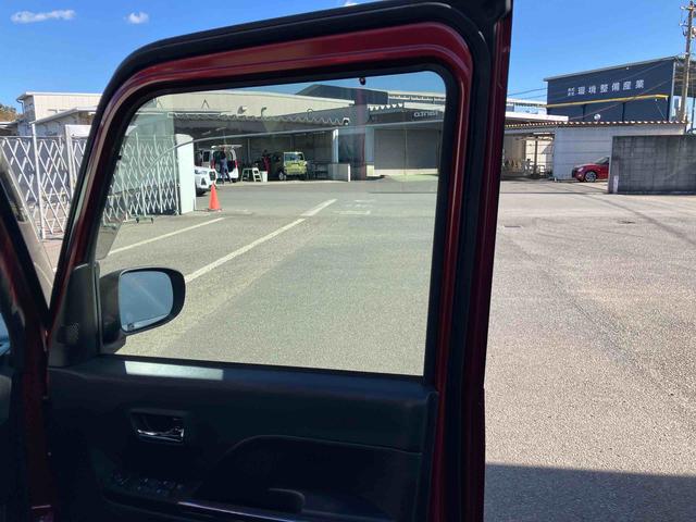 タントカスタムＸ　ワンオーナー走行距離無制限１２ヶ月保証付き　衝突軽減ブレーキ　車線逸脱防止　Ｂｌｕｅｔｏｏｔｈオーディオ　アイドリングストップ機能　禁煙　盗難警報装置　ＬＥＤ　ワンオーナー　キーレスエントリー　前席シートヒーター（大分県）の中古車