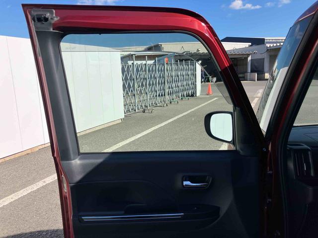 タントカスタムＸ　ワンオーナー走行距離無制限１２ヶ月保証付き　衝突軽減ブレーキ　車線逸脱防止　Ｂｌｕｅｔｏｏｔｈオーディオ　アイドリングストップ機能　禁煙　盗難警報装置　ＬＥＤ　ワンオーナー　キーレスエントリー　前席シートヒーター（大分県）の中古車