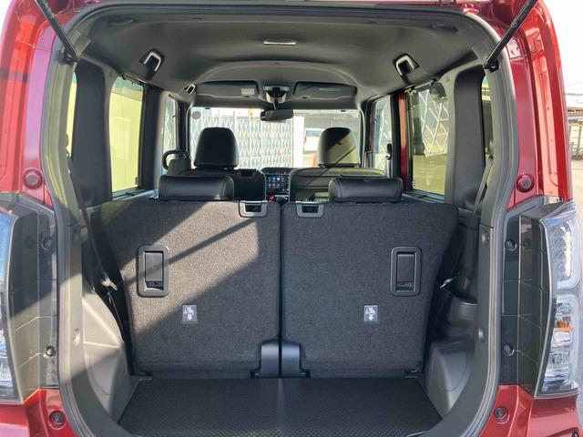 タントカスタムＸ　ワンオーナー走行距離無制限１２ヶ月保証付き　衝突軽減ブレーキ　車線逸脱防止　Ｂｌｕｅｔｏｏｔｈオーディオ　アイドリングストップ機能　禁煙　盗難警報装置　ＬＥＤ　ワンオーナー　キーレスエントリー　前席シートヒーター（大分県）の中古車