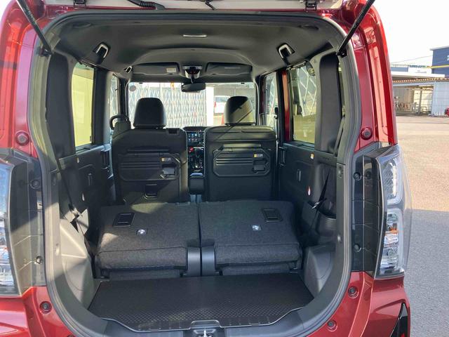 タントカスタムＸ　ワンオーナー走行距離無制限１２ヶ月保証付き　衝突軽減ブレーキ　車線逸脱防止　Ｂｌｕｅｔｏｏｔｈオーディオ　アイドリングストップ機能　禁煙　盗難警報装置　ＬＥＤ　ワンオーナー　キーレスエントリー　前席シートヒーター（大分県）の中古車