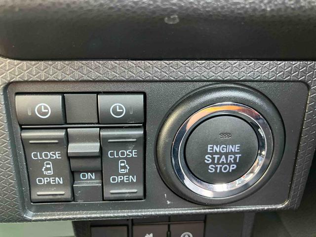 タントカスタムＸ　ワンオーナー走行距離無制限１２ヶ月保証付き　衝突軽減ブレーキ　車線逸脱防止　アイドリングストップ機能　Ｂカメラ　禁煙　盗難警報装置　ＬＥＤ　ワンオーナー　キーレスエントリー　前席シートヒーター　オートＬＥＤ（大分県）の中古車