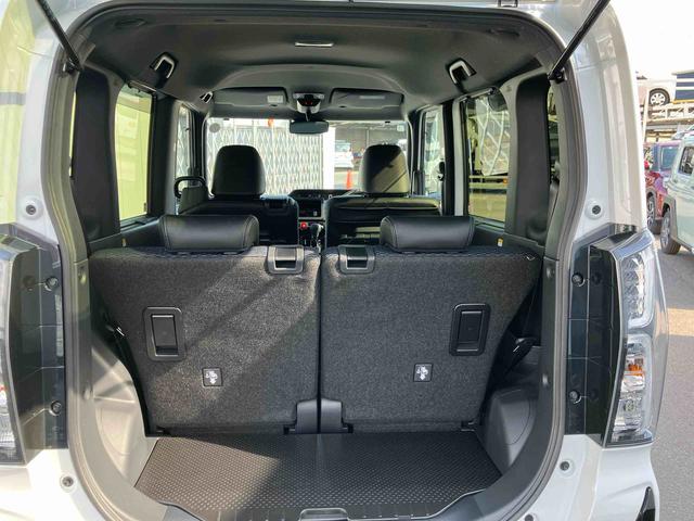 タントカスタムＸ　ワンオーナー走行距離無制限１２ヶ月保証付き　衝突軽減ブレーキ　車線逸脱防止　アイドリングストップ機能　Ｂカメラ　禁煙　盗難警報装置　ＬＥＤ　ワンオーナー　キーレスエントリー　前席シートヒーター　オートＬＥＤ（大分県）の中古車