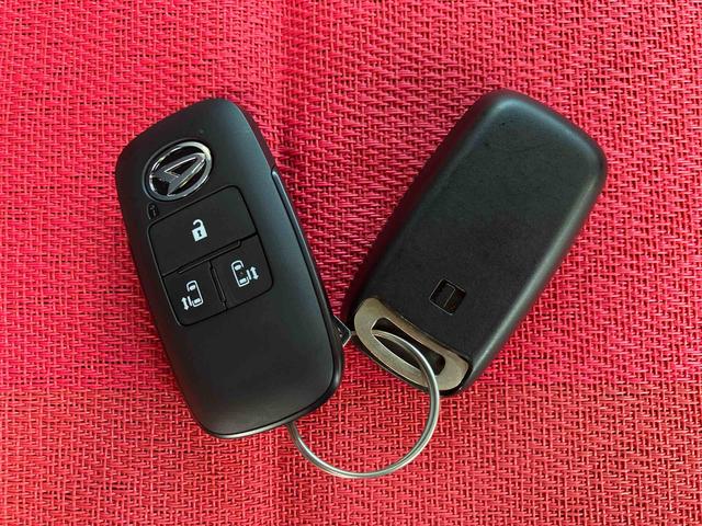 タントカスタムＸ　ワンオーナー走行距離無制限１２ヶ月保証付き　衝突軽減ブレーキ　車線逸脱防止　アイドリングストップ機能　Ｂカメラ　禁煙　盗難警報装置　ＬＥＤ　ワンオーナー　キーレスエントリー　前席シートヒーター　オートＬＥＤ（大分県）の中古車