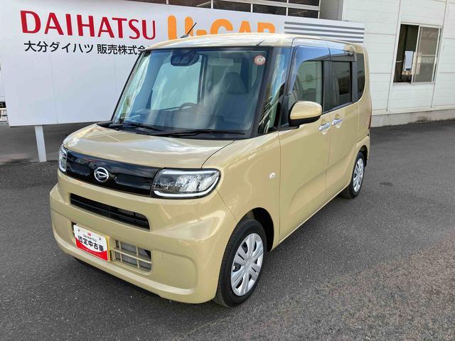 タントＸ　ワンオーナー走行距離無制限１２ヶ月保証付き　ブルートゥースオーディオ　ＡＵＸ接続　ブレーキサポート　ＵＳＢ接続　スマートキーシステム　禁煙　ＬＥＤライト　キーレスキー　Ｂカメラ　車線逸脱警報　オートハイビーム（大分県）の中古車