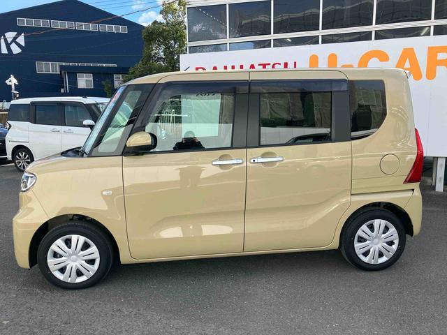 タントＸ　ワンオーナー走行距離無制限１２ヶ月保証付き　ブルートゥースオーディオ　ＡＵＸ接続　ブレーキサポート　ＵＳＢ接続　スマートキーシステム　禁煙　ＬＥＤライト　キーレスキー　Ｂカメラ　車線逸脱警報　オートハイビーム（大分県）の中古車