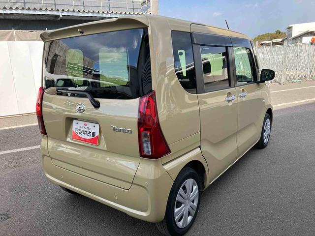 タントＸ　ワンオーナー走行距離無制限１２ヶ月保証付き　ブルートゥースオーディオ　ＡＵＸ接続　ブレーキサポート　ＵＳＢ接続　スマートキーシステム　禁煙　ＬＥＤライト　キーレスキー　Ｂカメラ　車線逸脱警報　オートハイビーム（大分県）の中古車