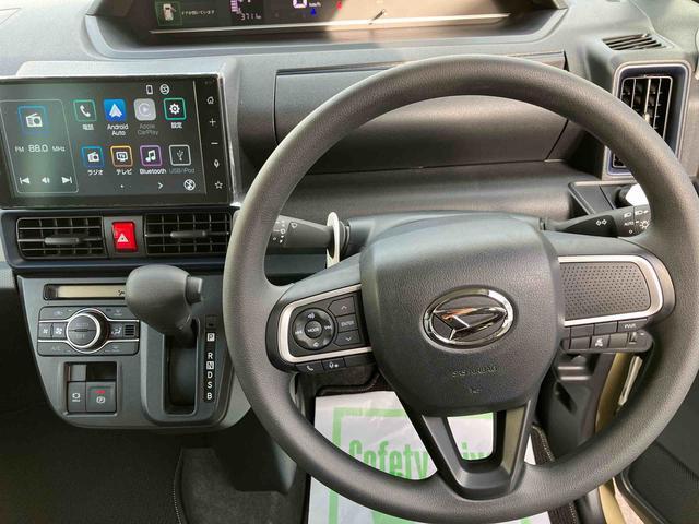 タントＸ　ワンオーナー走行距離無制限１２ヶ月保証付き　ブルートゥースオーディオ　ＡＵＸ接続　ブレーキサポート　ＵＳＢ接続　スマートキーシステム　禁煙　ＬＥＤライト　キーレスキー　Ｂカメラ　車線逸脱警報　オートハイビーム（大分県）の中古車