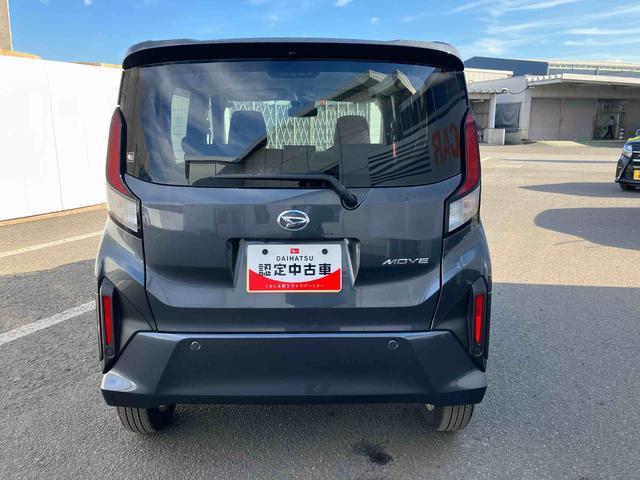 ムーヴＧ　ワンオーナー走行距離無制限１２ヶ月保証付き　ディスプレイオーディオ　バックカメラ　ステアリングスイッチ　オートライト　オートハイビーム　オートエアコン　アイドリングストップ車　両側スライドドア（大分県）の中古車