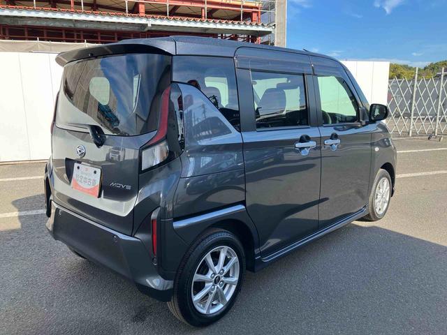 ムーヴＧ　ワンオーナー走行距離無制限１２ヶ月保証付き　ディスプレイオーディオ　バックカメラ　ステアリングスイッチ　オートライト　オートハイビーム　オートエアコン　アイドリングストップ車　両側スライドドア（大分県）の中古車