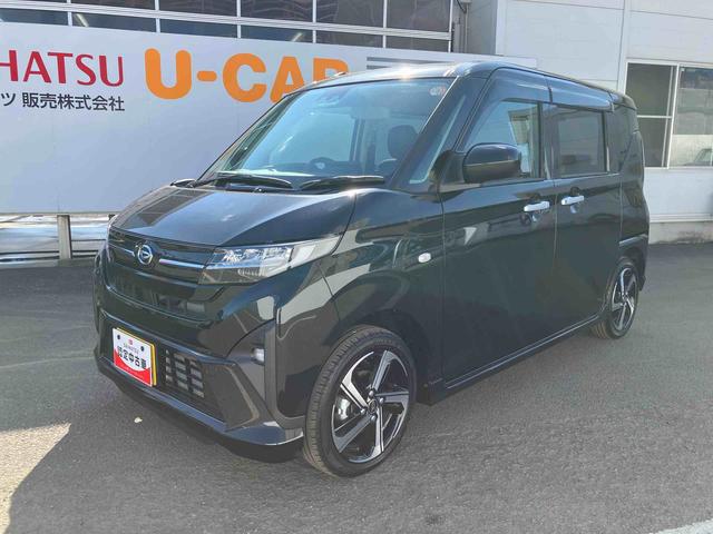 ムーヴRS ワンオーナー走行距離無制限12ヶ月保証付き ディスプレイオーディオ バックカメラ ステアリングスイッチ オートライト オートハイビーム オートエアコン アイドリングストップ車 両側スライドドア(大分県)の中古車