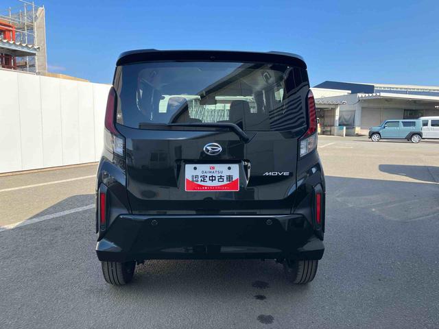 ムーヴRS ワンオーナー走行距離無制限12ヶ月保証付き ディスプレイオーディオ バックカメラ ステアリングスイッチ オートライト オートハイビーム オートエアコン アイドリングストップ車 両側スライドドア(大分県)の中古車