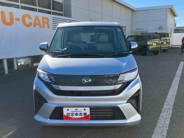 ムーヴＸ　ワンオーナー走行距離無制限１２ヶ月保証付き　ディスプレイオーディオ　バックカメラ　ステアリングスイッチ　オートライト　オートハイビーム　オートエアコン　アイドリングストップ車　両側スライドドア（大分県）の中古車