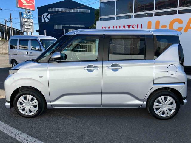 ムーヴＸ　ワンオーナー走行距離無制限１２ヶ月保証付き　ディスプレイオーディオ　バックカメラ　ステアリングスイッチ　オートライト　オートハイビーム　オートエアコン　アイドリングストップ車　両側スライドドア（大分県）の中古車