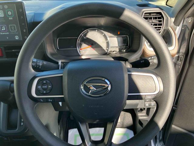 ムーヴＸ　ワンオーナー走行距離無制限１２ヶ月保証付き　ディスプレイオーディオ　バックカメラ　ステアリングスイッチ　オートライト　オートハイビーム　オートエアコン　アイドリングストップ車　両側スライドドア（大分県）の中古車